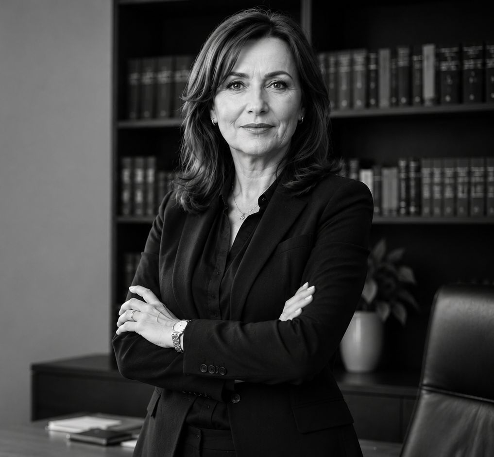 Mecenas Marta Kowalczyk – Radca Prawny